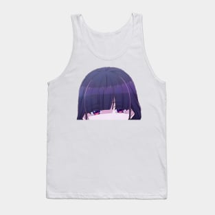 Saimori Miyo Peeker Tank Top